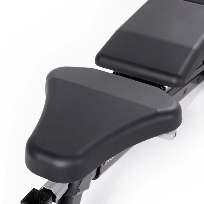 Inspire Fitness FID7 Adjustable Bench