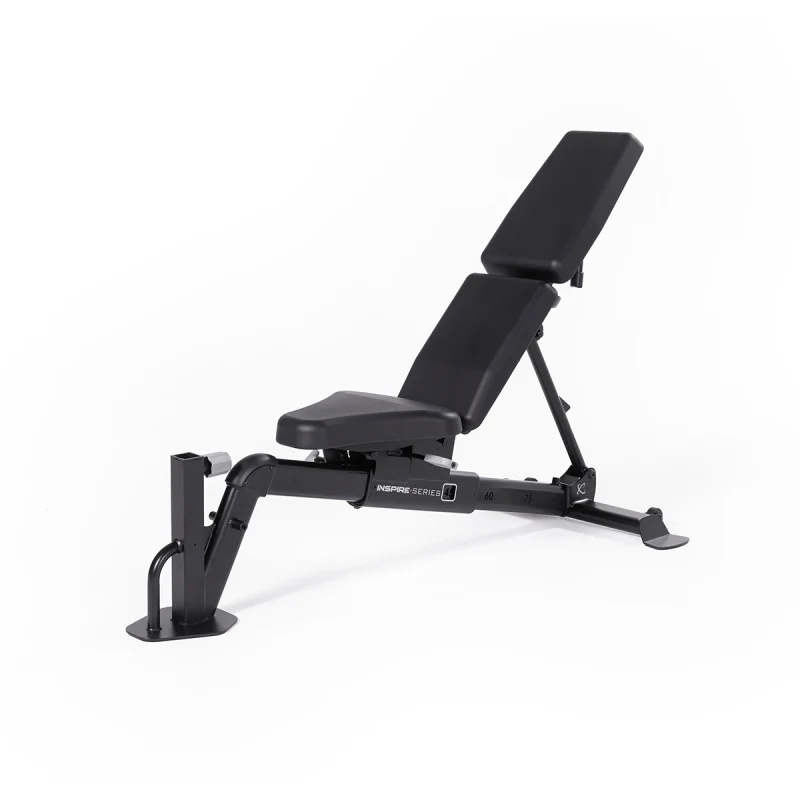 Inspire Fitness FID7 Adjustable Bench