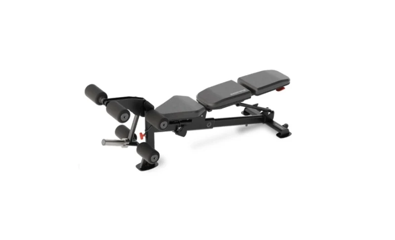 Inspire Fitness FID7 Adjustable Bench