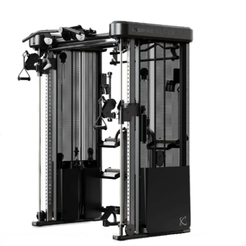 Inspire FT2 Pro Functional Trainer Package