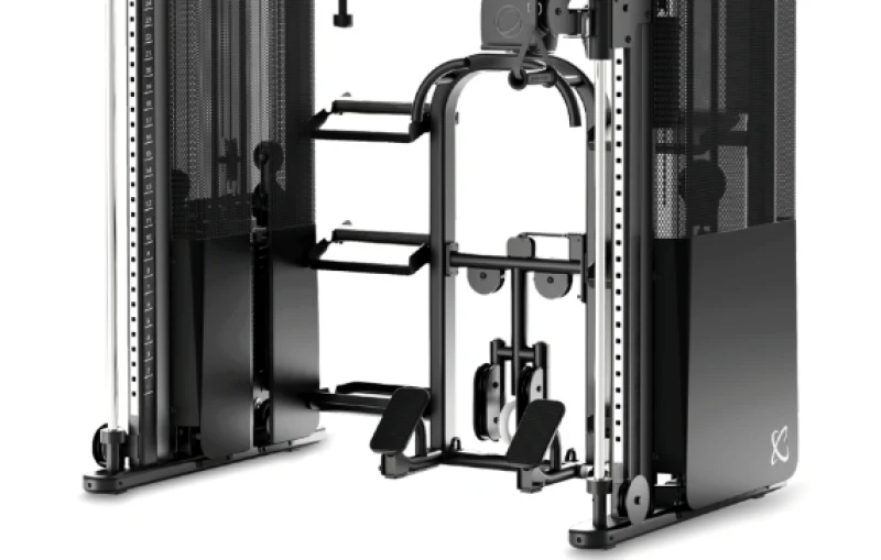 Inspire FT2 Pro Functional Trainer Package
