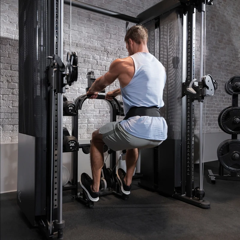 Inspire FT2 Pro Functional Trainer Package