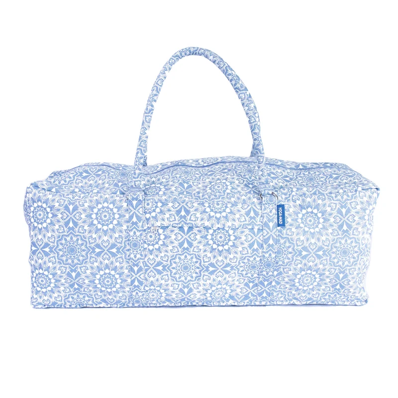 Mandala Yoga Bag by Yoga Mad