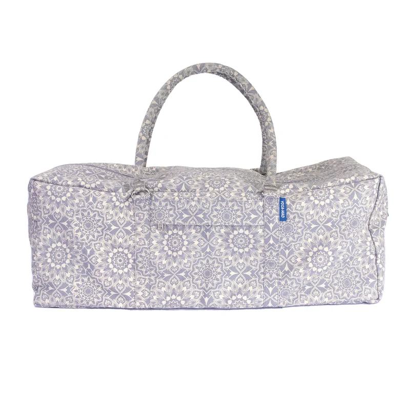 Mandala Yoga Bag by Yoga Mad