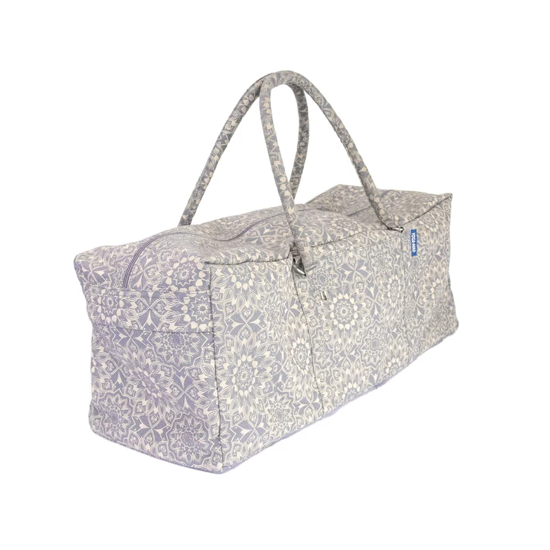 Mandala Yoga Bag by Yoga Mad