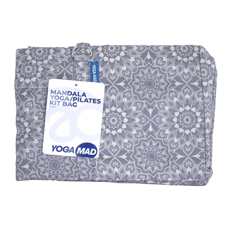 Mandala Yoga Bag by Yoga Mad