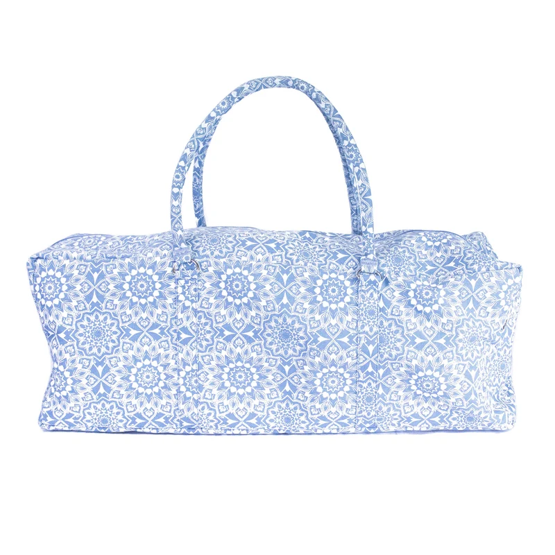 Mandala Yoga Bag by Yoga Mad