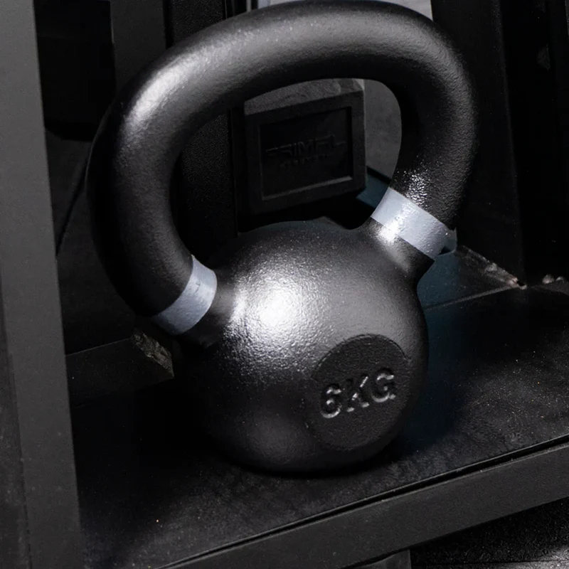 Primal Performance HIIT Gym Bench Package with Weights