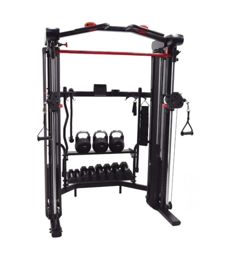 Inspire SF5 Smith Functional Trainer