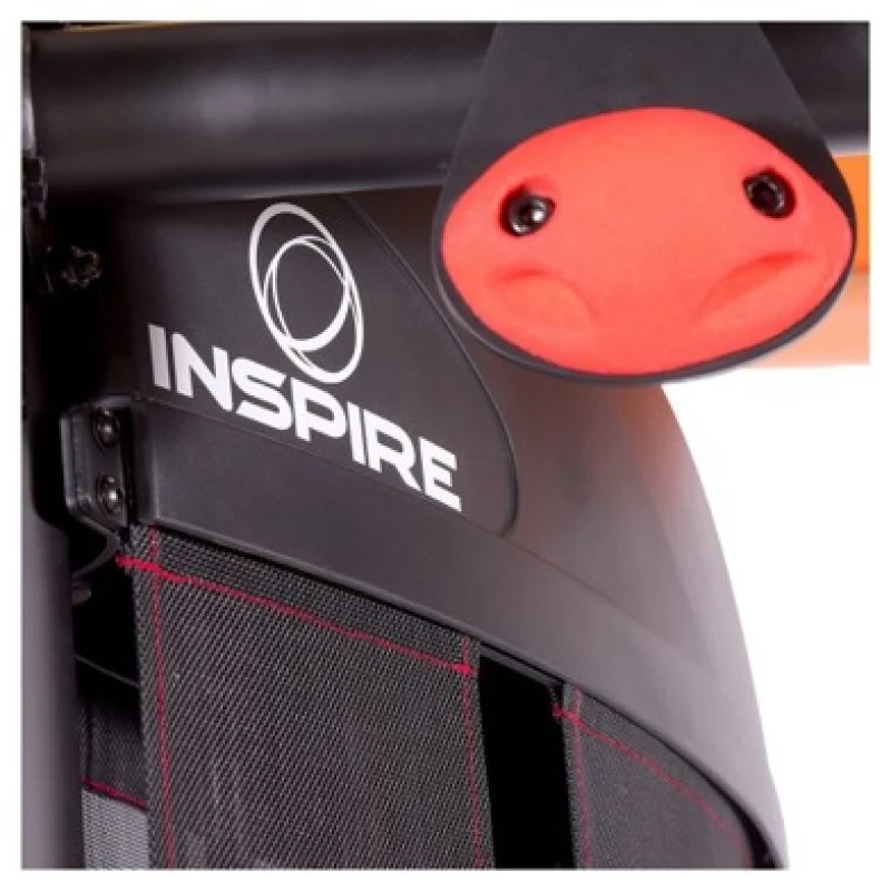Inspire SF5 Smith Functional Trainer
