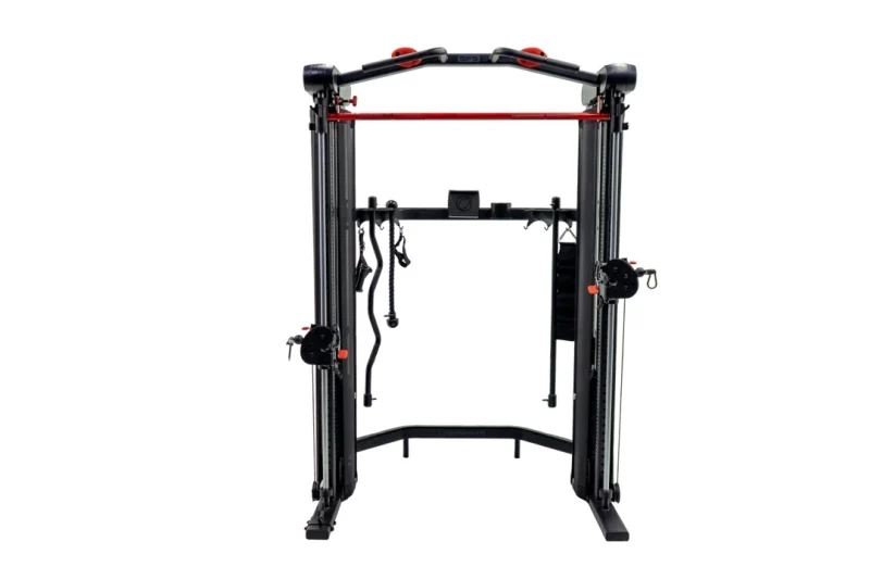 Inspire SF5 Smith Functional Trainer