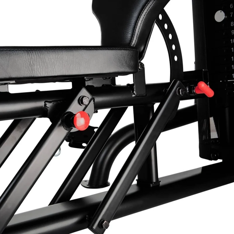 Inspire Fitness M1 Multi-Gym