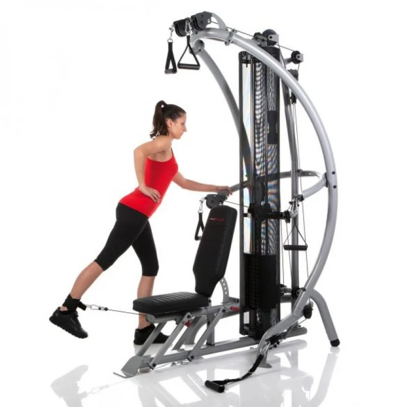 Inspire Fitness M1 Multi-Gym