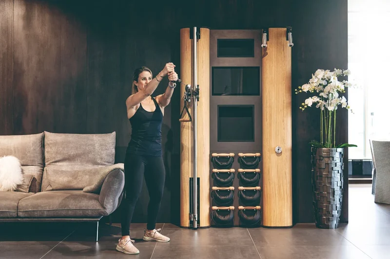 NOHRD Wall Compact