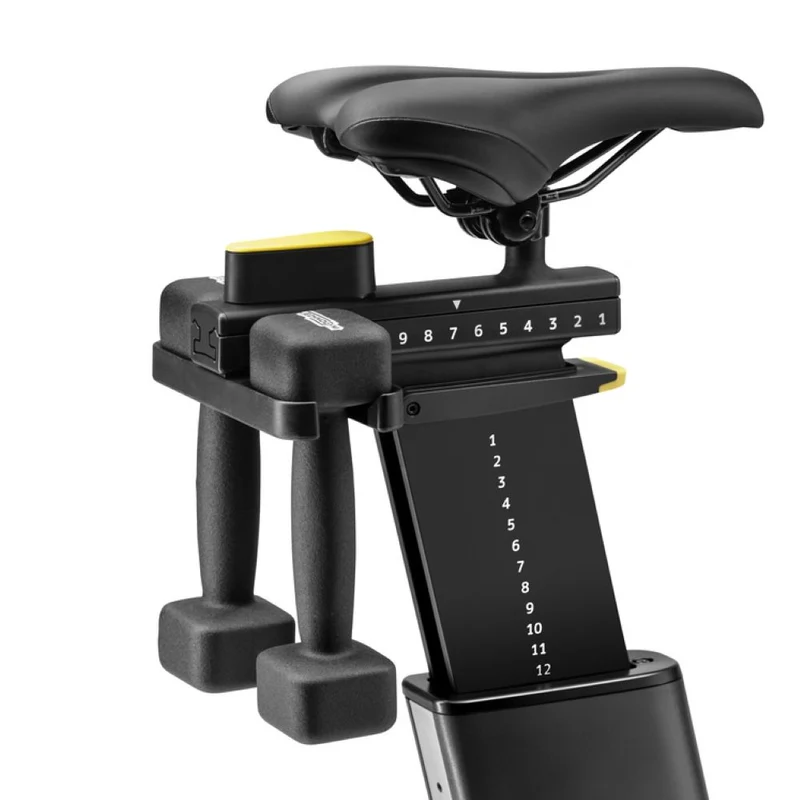 Technogym Bike ( Showroom Model)