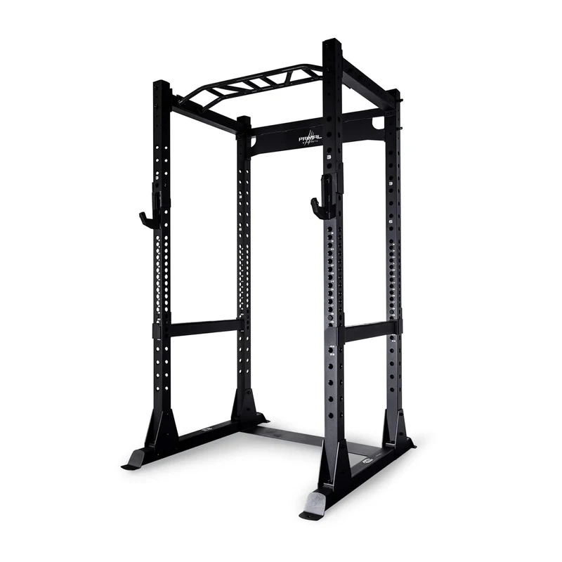 Primal Pro Series Full Power Rack