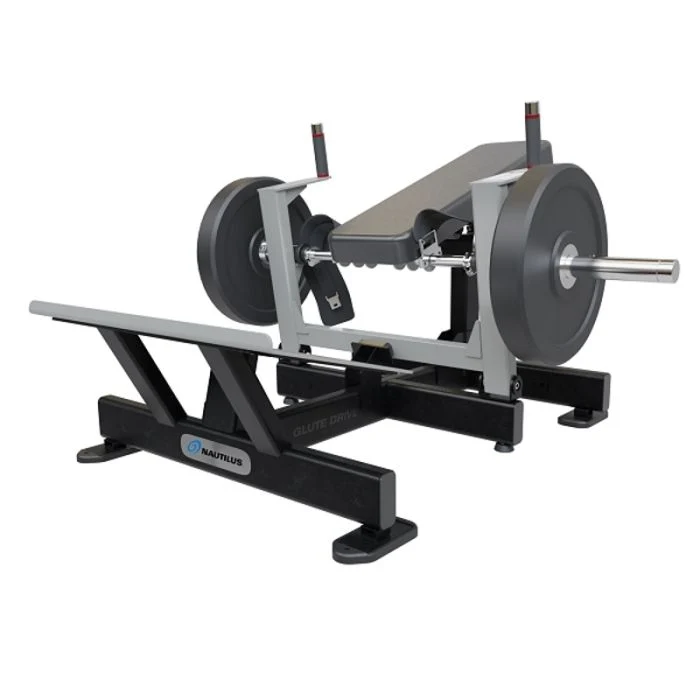Nautilus Glute Drive
