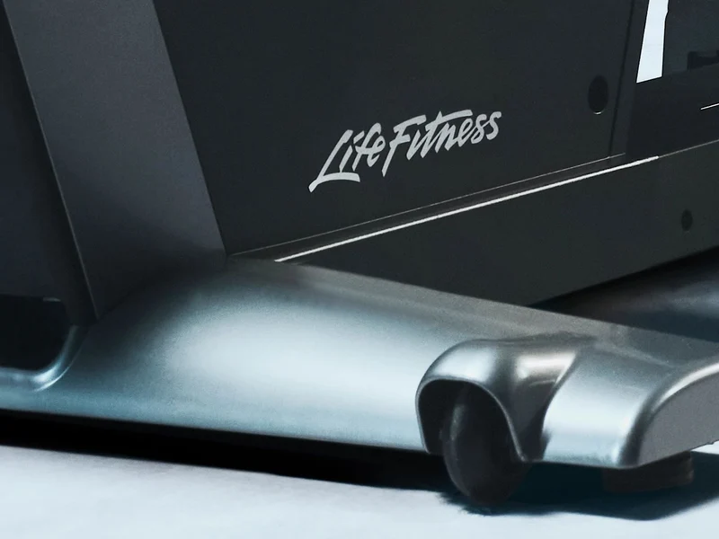 Life Fitness Symbio Recumbent Cycle