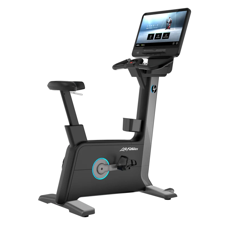 Life Fitness Symbio SwitchCycle™