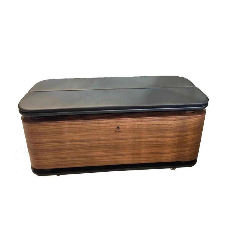 NOHRD StepBox