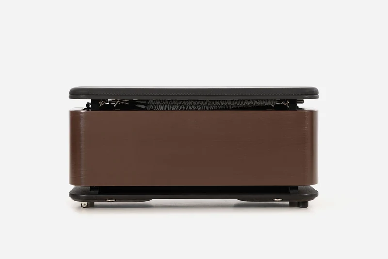 NOHRD StepBox