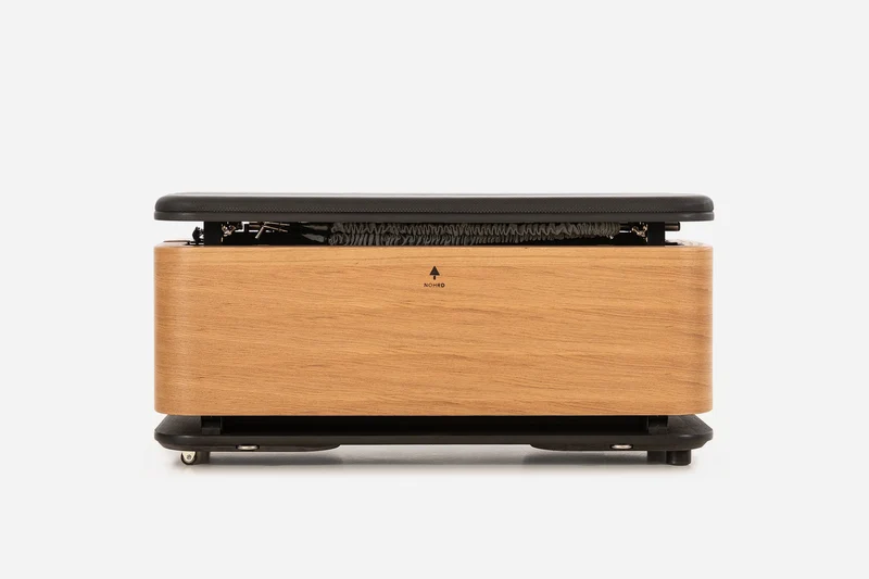 NOHRD StepBox