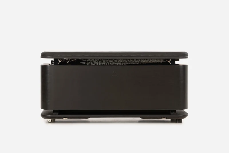 NOHRD StepBox