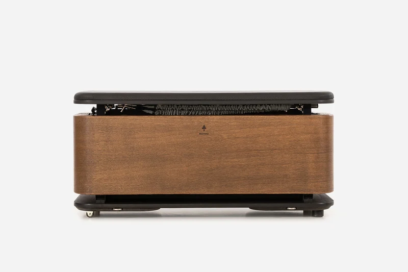 NOHRD StepBox