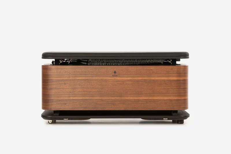 NOHRD StepBox