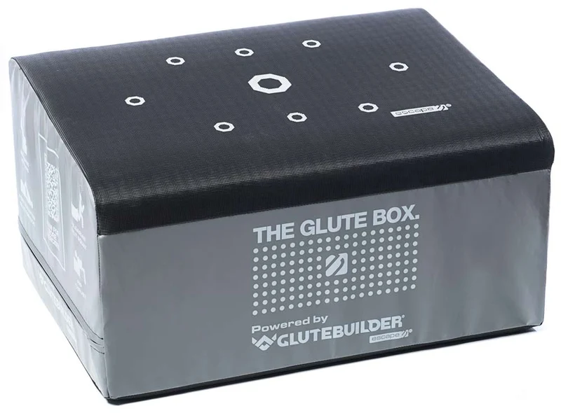 The Escape Glute Box