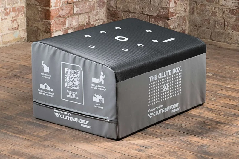 The Escape Glute Box