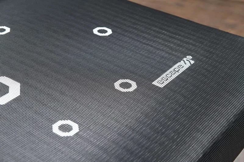 The Escape Glute Box