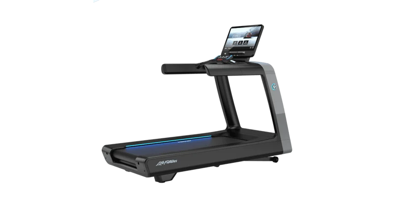 Life Fitness Symbio Runner Treadmill