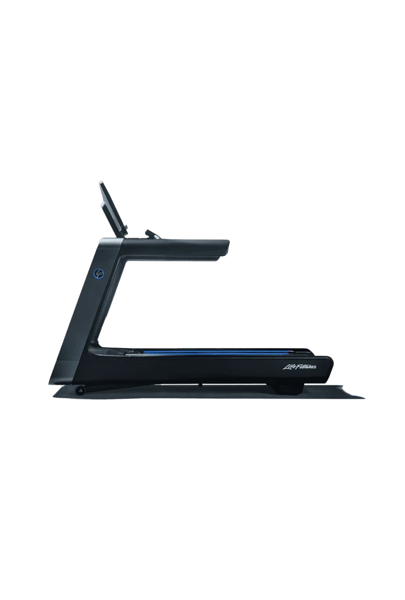 Life Fitness Symbio Runner Treadmill