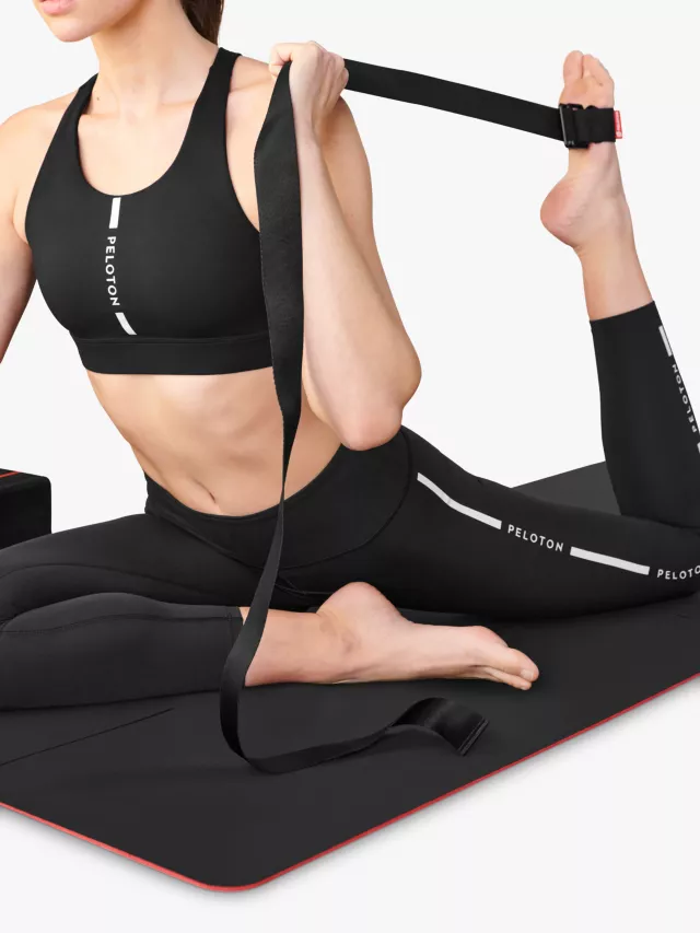 Peloton Yoga Strap
