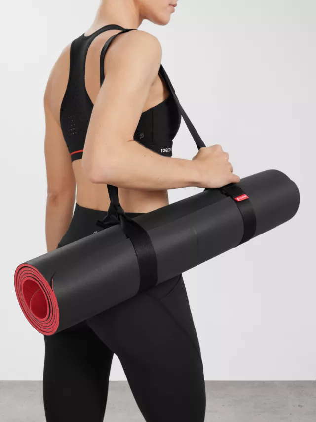 Peloton Yoga Strap