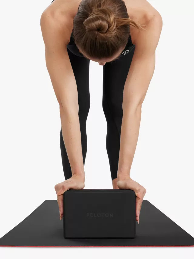 Peloton Yoga Blocks - Pack of 2
