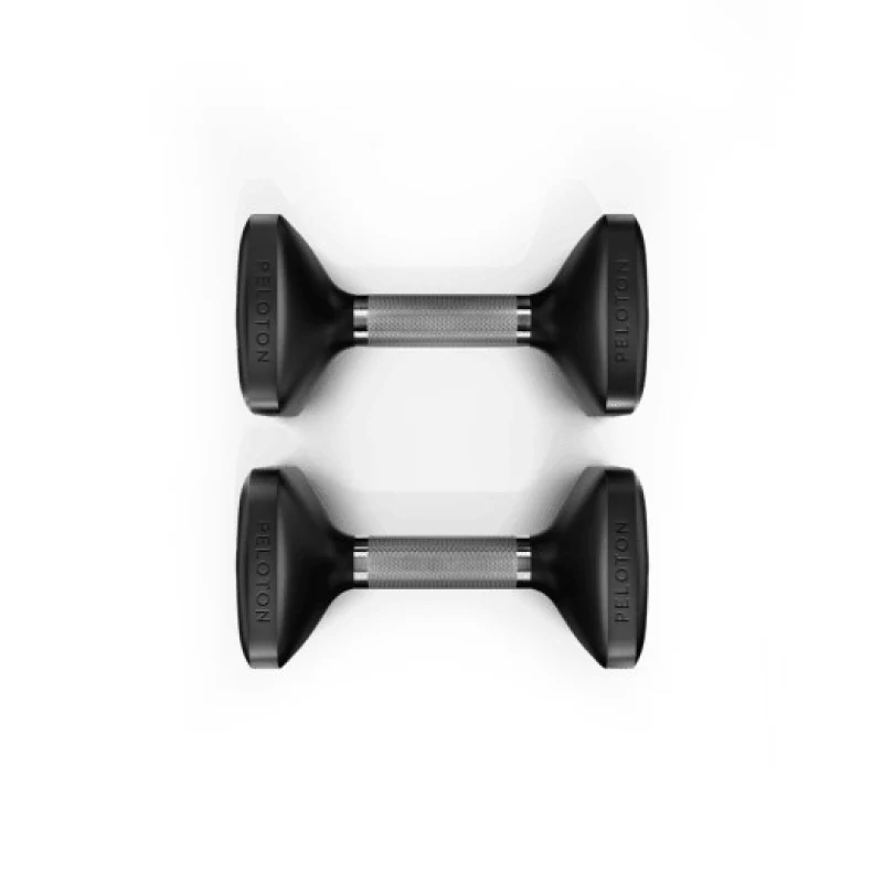 Peloton Dumbbells 4.5kg - 13.6kg