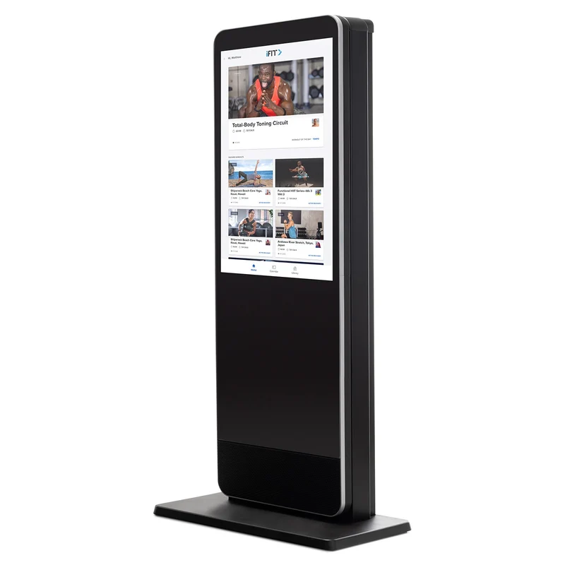 NordicTrack Vault Smart Fitness Mirror