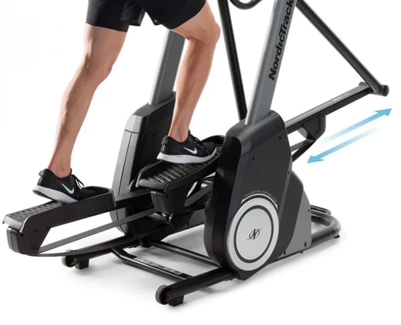 NordicTrack Freestride FS14i Ellipitcal