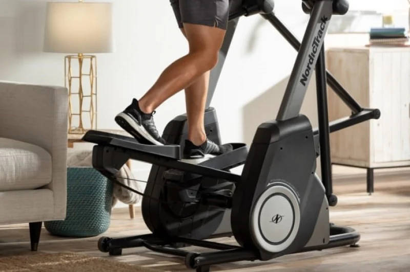 NordicTrack Freestride FS14i Ellipitcal