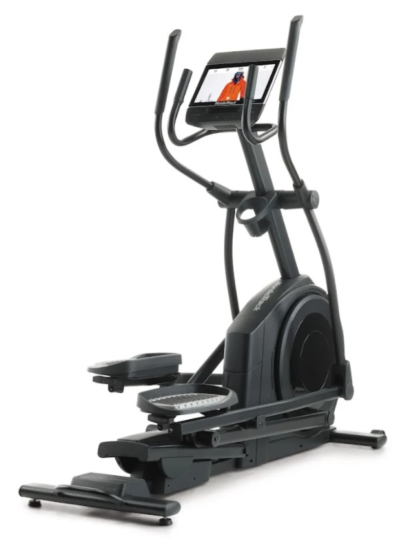 NordicTrack AirGlide 14i Elliptical