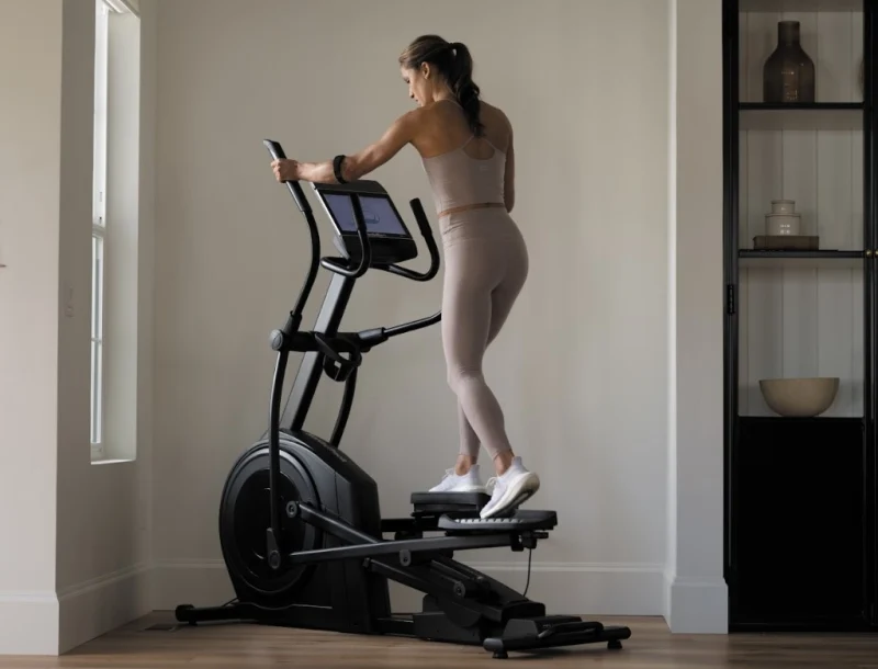 NordicTrack AirGlide 14i Elliptical