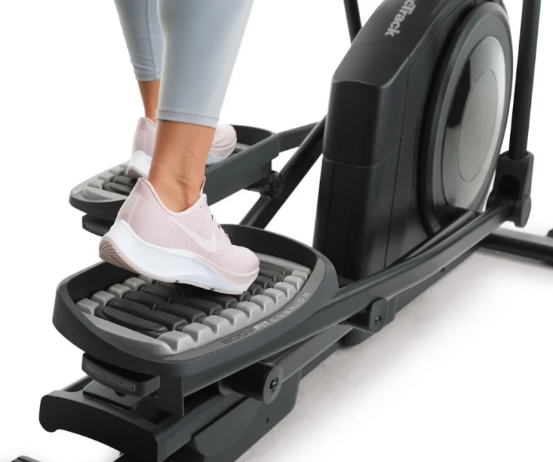 NordicTrack AirGlide 14i Elliptical