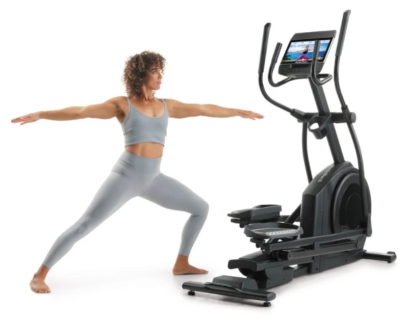 NordicTrack AirGlide 14i Elliptical