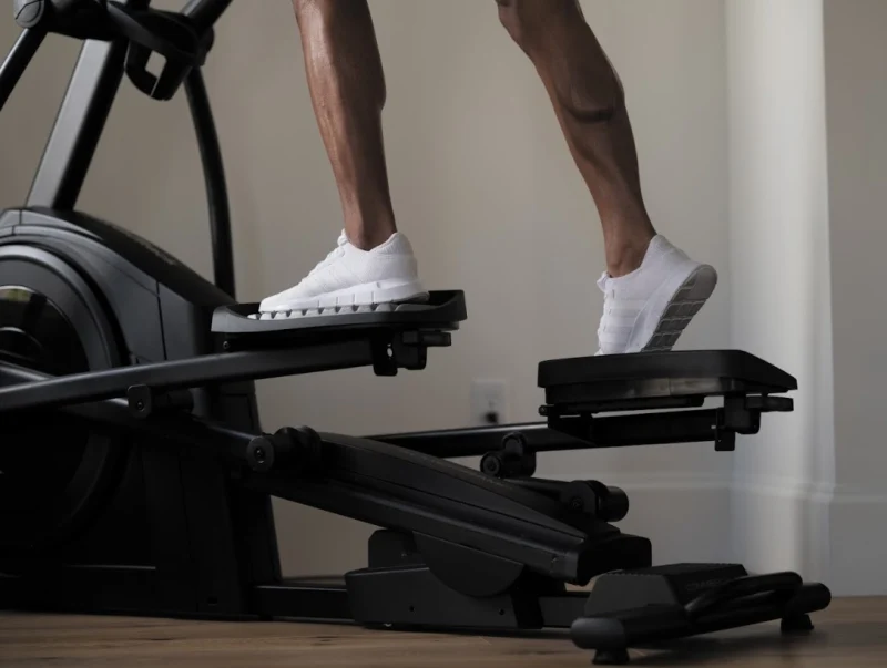 NordicTrack AirGlide 14i Elliptical