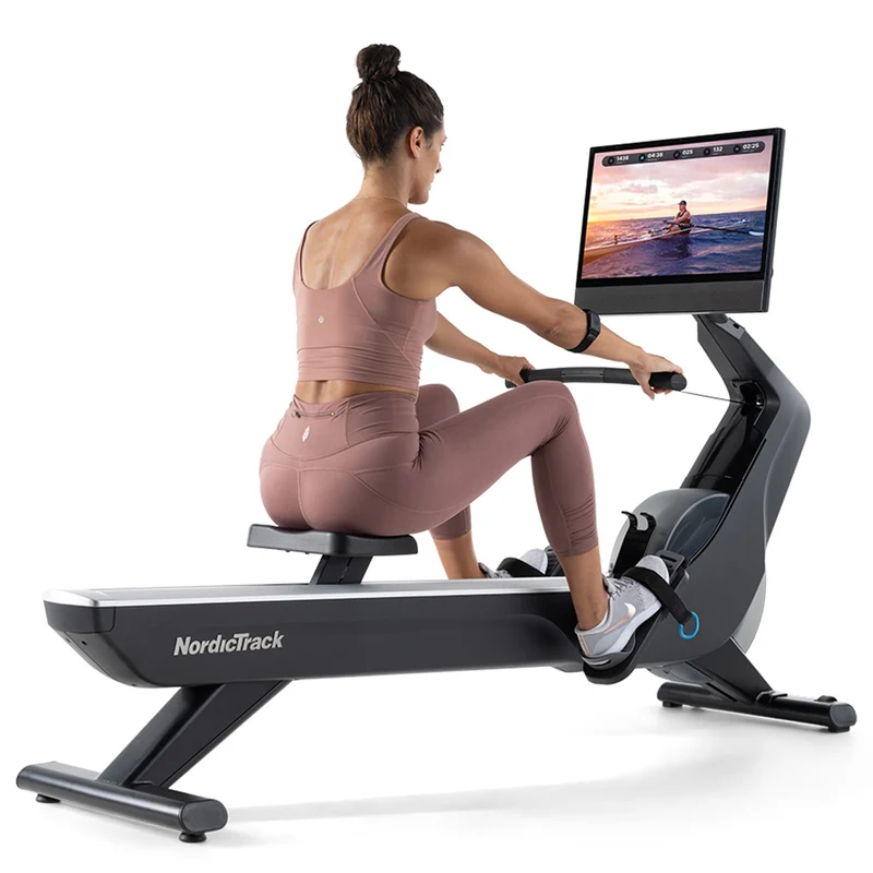 NordicTrack RW900 Rower