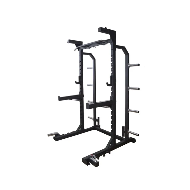 Paradigm Half Rack Training System