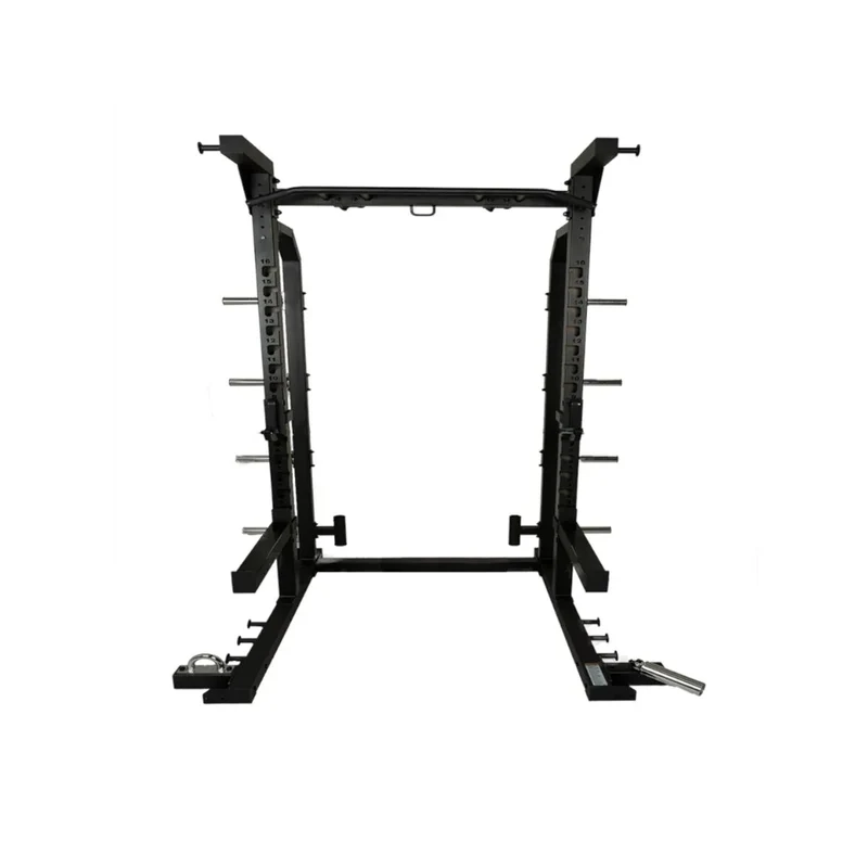 Paradigm Half Rack Training System