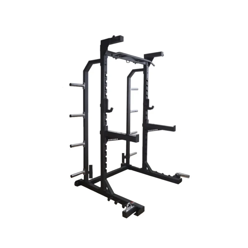 Paradigm Half Rack Training System